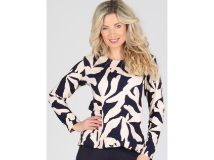 Dámské triko KENDRA 537 (Velikost XL)