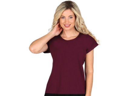 Dámské triko ERNA 503 (Velikost S)