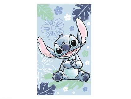 10215 1 rucnicek lilo a stitch ohana blue dadka vracov