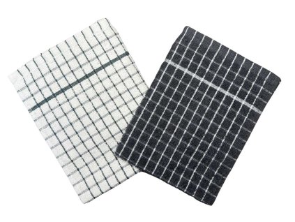 9957 2 kuchynske uterky olga bila seda dadka vracov