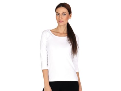 Dámské triko EBY 002 (Velikost M)