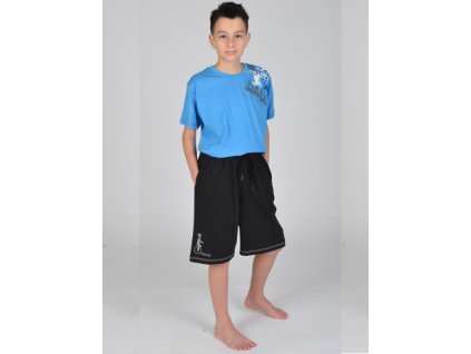 Chlapecké kraťasy 25-100 (Velikost 140)