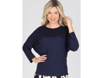 Dámské triko LAVENA 034 (Velikost L)