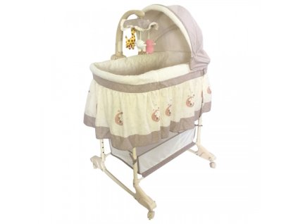 multifunkcni kolebka milly mally moon