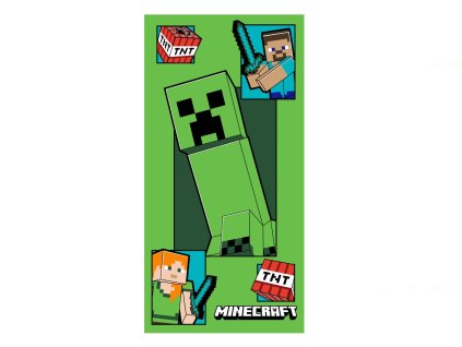 10287 osuska minecraft creeper coming dadka vracov