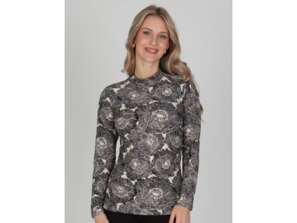 Dámské triko LAMIA 564 (Velikost S)