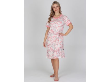 Dámská noční košile P ALASKA 862 (Velikost M)