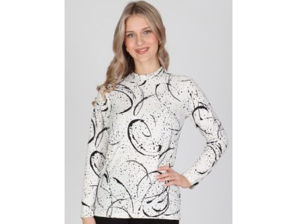 Dámské triko LAMIA 566 (Velikost M)