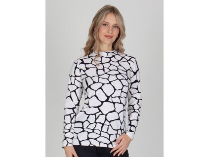 Dámské triko LAMIA 565 (Velikost S)