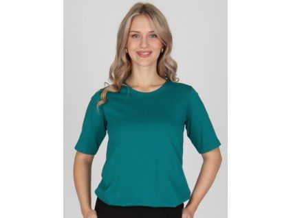 Dámské triko EBYLI 501 (Velikost M)