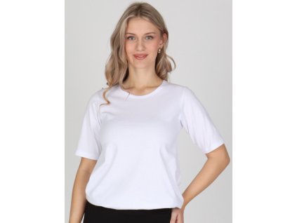 Dámské triko EBYLI 002 (Velikost S)