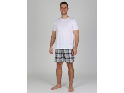 Pánské triko DANIO (Velikost L)