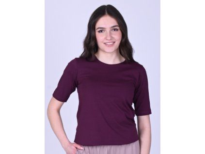 Dámské triko EBYLI 503 (Velikost S)