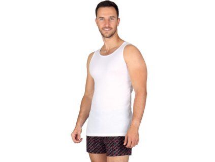 Pánský nátělník DANEX 002 (Velikost M)