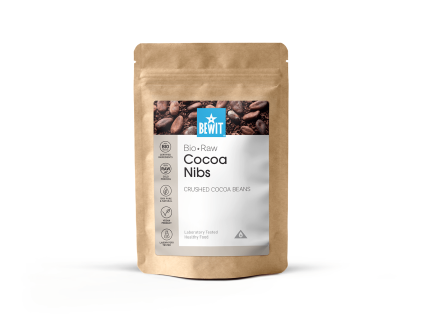 1771400913 cocoa nibs BIO 150g komp