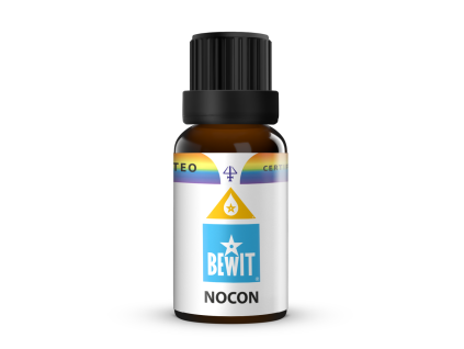BEWIT Nocon esenciálny olej (Varianta 15 ml)
