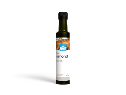 Mandlový olej (Varianta 250 ml)