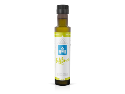 Bodliakový olej (Varianta 250 ml)