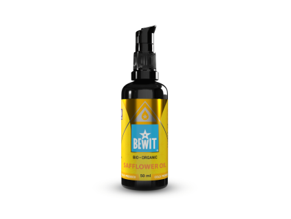 Bodliakový olej BIO (Varianta 50 ml)