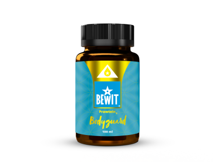 PRAWTEIN Bodyguard (Varianta 100 ml)
