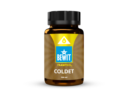 PRAWTEIN Coldet (Varianta 100 ml)