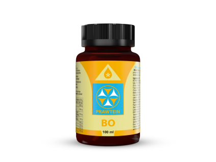 PRAWTEIN BO (Varianta 100 ml)