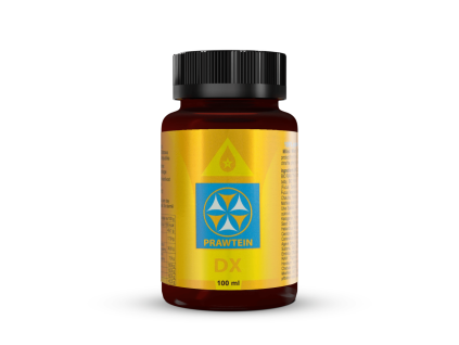 PRAWTEIN DX (Varianta 100 ml)