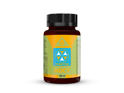PRAWTEIN HOCY (Varianta 100 ml)