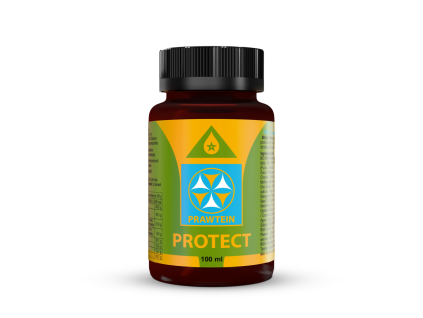 PRAWTEIN Protect (Varianta 100 ml)