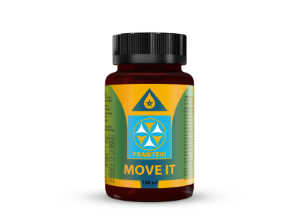 PRAWTEIN Move It (Varianta 100 ml)