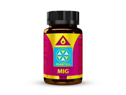 PRAWTEIN Mig (Varianta 100 ml)