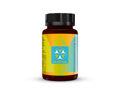 PRAWTEIN Kids (Varianta 100 ml)