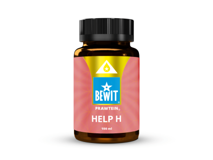 PRAWTEIN HELP H - 100 ml (Varianta 100 ml)