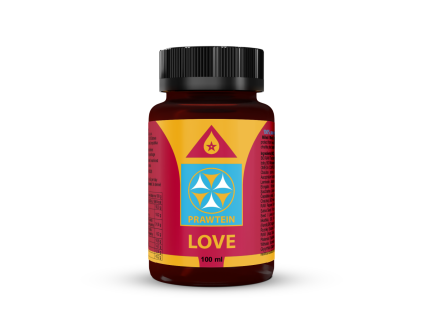PRAWTEIN Love (Varianta 100 ml)
