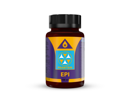 PRAWTEIN EPI (Varianta 100 ml)