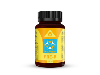 PRAWTEIN PRE-B (Varianta 100 ml)