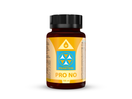 PRAWTEIN PRO NO (Varianta 100 ml)