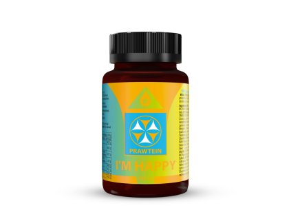 PRAWTEIN I'm Happy (Varianta 100 ml)