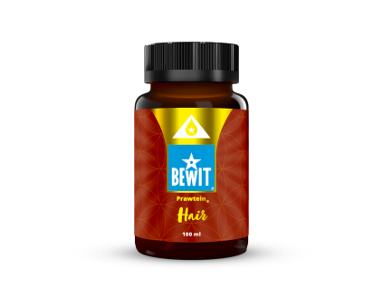 PRAWTEIN HAIR (Varianta 100 ml)