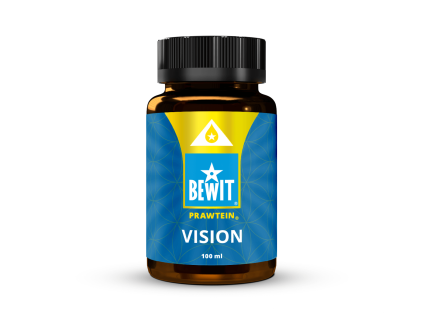 PRAWTEIN VISION (Varianta 100 ml)