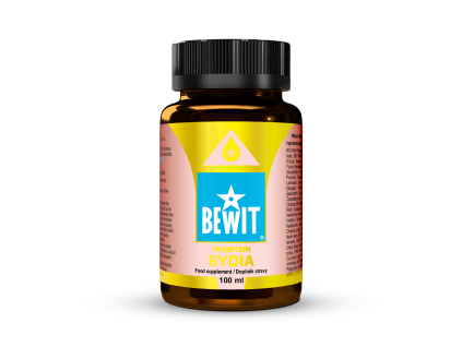 PRAWTEIN BYDIA (Varianta 100 ml)