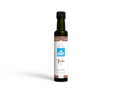 Para orechový olej, BIO (Varianta 250 ml)