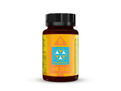 PRAWTEIN OK DIG (Varianta 100 ml)