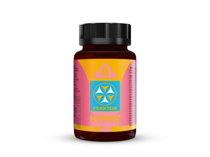 PRAWTEIN HYPOT (Varianta 100 ml)