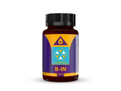 PRAWTEIN B-In (Varianta 100 ml)