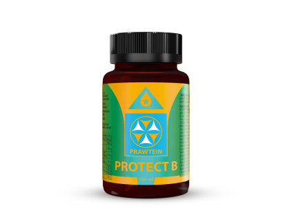 PRAWTEIN PROTECT B (Varianta 100 ml)