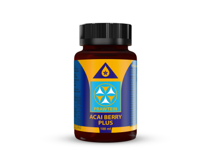 PRAWTEIN Acai Berry Plus (Varianta 100 ml)