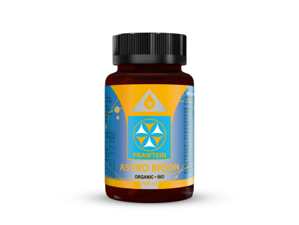 PRAWTEIN Astro Moon BIO (Varianta 100 ml)