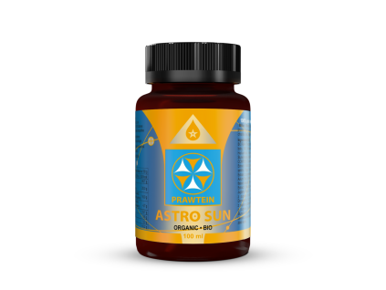 PRAWTEIN Astro Sun BIO (Varianta 100 ml)