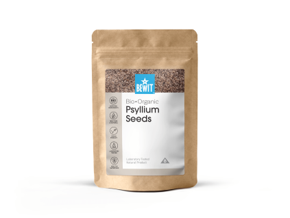Semienka psyllia, BIO (Varianta 250 g)